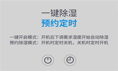 安澤縣雨季潮濕如何解決？可以放置抽濕機