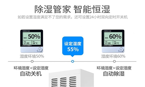 高溫影響豬的食欲 用加濕機(jī)來降溫